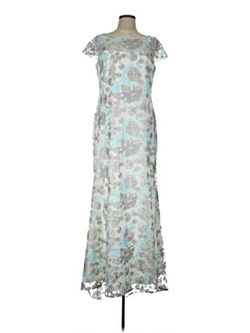 Calvin Klein Cocktail Dress (view 1)