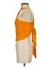 Bar III Orange Tank Top Size S - photo 5
