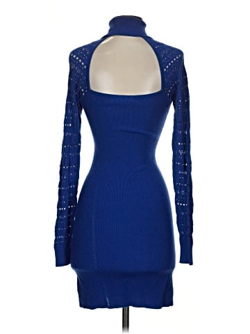 Bebe Cocktail Dress (view 2)