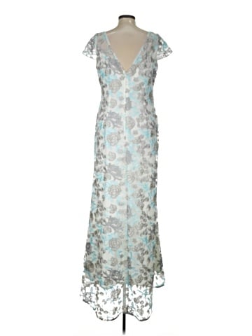Calvin Klein Cocktail Dress (view 2)