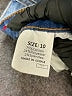 Unbranded Blue Denim Shorts Size 10 - photo 4