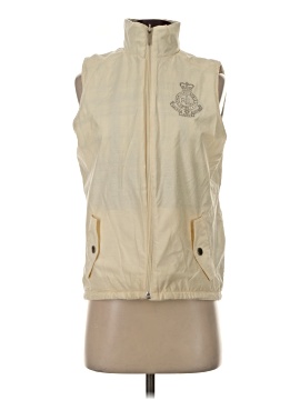 Lauren By Ralph Lauren Vest