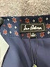 Sam Edelman 100% Polyester Print Blue Casual Dress Size 8 - photo 7