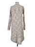 Pilcro Silver Cardigan Size S - photo 2