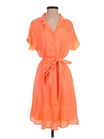 Banana Republic Casual Dress (view 1)
