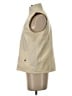 Lauren by Ralph Lauren 100% Polyester Ivory Vest Size S - photo 5