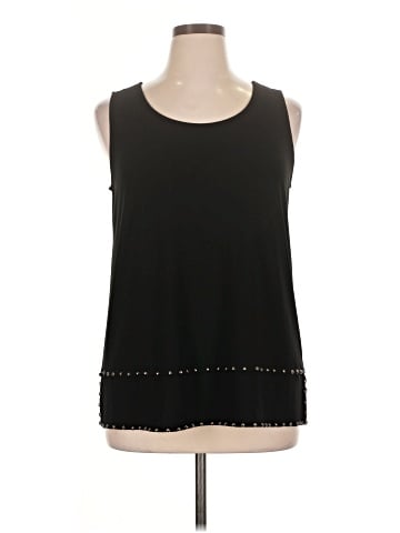 Alfani Sleeveless Top (view 1)