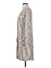 Pilcro Silver Cardigan Size S - photo 5