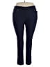 PGA Tour Blue Active Pants Size XL - photo 1