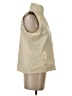 Lauren by Ralph Lauren 100% Polyester Ivory Vest Size S - photo 4