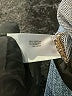 Old Navy Blue Denim Jacket Size L (youth) - photo 4