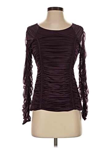 Wolford Long Sleeve Top (view 1)