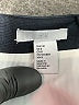 H&M Solid Black Casual Dress Size 8 - photo 7