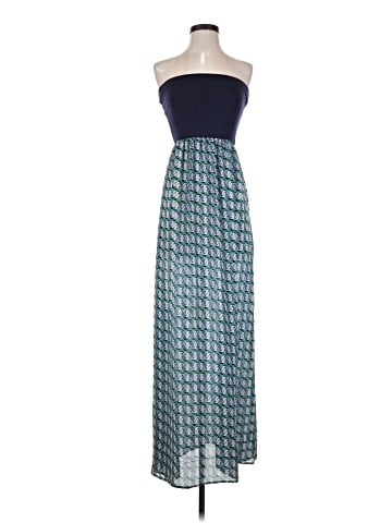 Sis Sis Casual Dress (view 1)