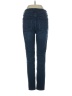 J.Crew Solid Blue Jeans Size 27 waist - photo 2
