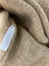 MNG Tan Turtleneck Sweater Size S - photo 8