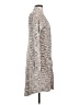 Pilcro Silver Cardigan Size S - photo 4