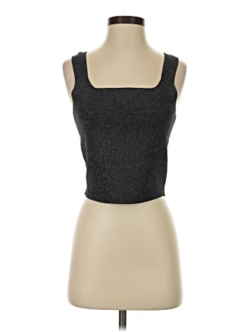 A.L.C. Sleeveless Top (view 1)