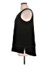 Alfani Black Sleeveless Top Size XL - photo 5