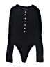 American Eagle Outfitters Black Bodysuit Size S - photo 1