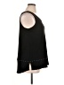 Alfani Black Sleeveless Top Size XL - photo 4