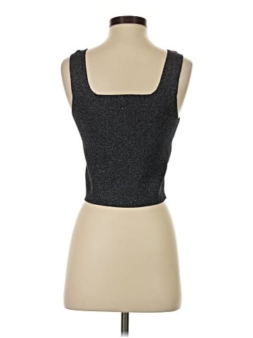 A.L.C. Sleeveless Top (view 2)