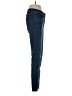 J.Crew Solid Blue Jeans Size 27 waist - photo 4