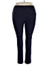 PGA Tour Blue Active Pants Size XL - photo 2