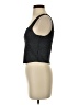 A.L.C. Gray Sleeveless Top Size S - photo 5