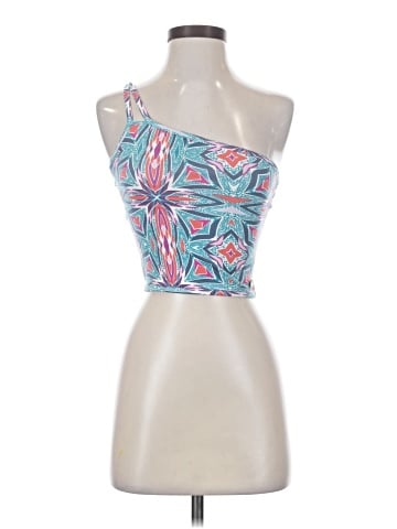 Kendall & Kylie Sleeveless Top (view 1)
