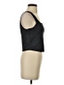 A.L.C. Gray Sleeveless Top Size S - photo 4