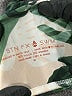 Assorted Brands Tropical Green Swimsuit Top Size M - photo 3