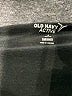 Active by Old Navy Black 3/4 Sleeve T-Shirt Size Lg Petite - photo 7