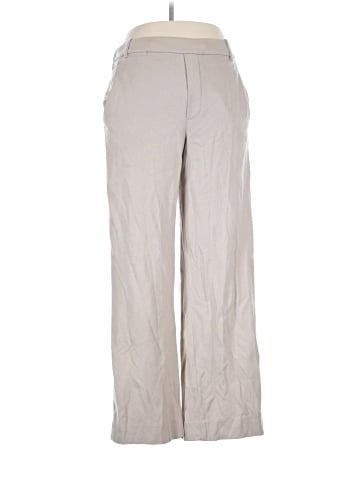 Vince. Wool Pants (view 1)