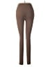 Athleta Brown Active Pants Size S - photo 2