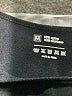 Unbranded Black Tank Top Size M - photo 4