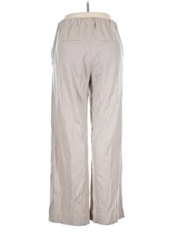 Vince. Wool Pants (view 2)