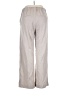 Vince. Solid Gray Wool Pants Size L - photo 2