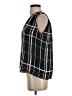 Vince. 100% Silk Black Sleeveless Silk Top Size XS - photo 5