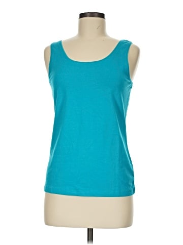 Talbots Tank Top (view 1)