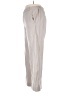 Vince. Solid Gray Wool Pants Size L - photo 5