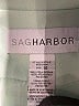 Sag Harbor 100% Polyester Green Jacket Size 14 - photo 6