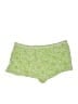 Kensie Green Shorts Size L - photo 2