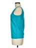 Talbots Teal Tank Top Size M (petite) - photo 5