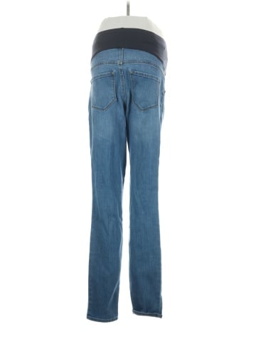 Old Navy - Maternity Jeans (view 2)