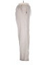 Vince. Solid Gray Wool Pants Size L - photo 4