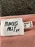 Princess Polly Pink Short Sleeve Top Size 8 - photo 4