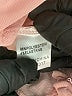 Princess Polly Pink Short Sleeve Top Size 8 - photo 5