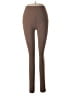 Athleta Brown Active Pants Size S - photo 1