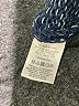 Anthropologie Blue Pullover Sweater Size S - photo 8